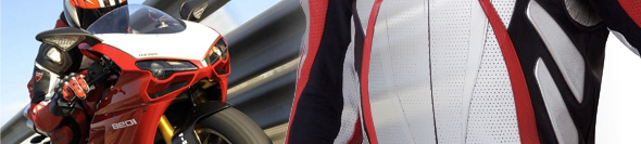 Motorbike Garments