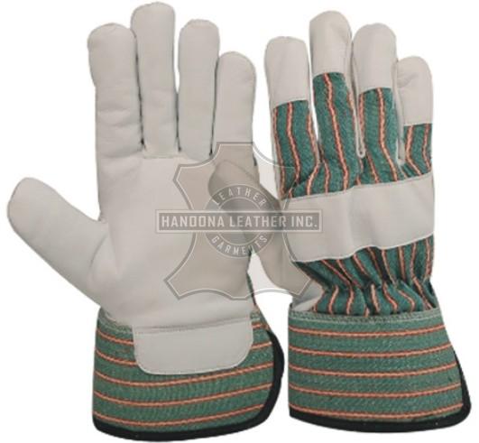 Canadian Rigger Glove