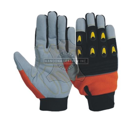 Mechanic Glove