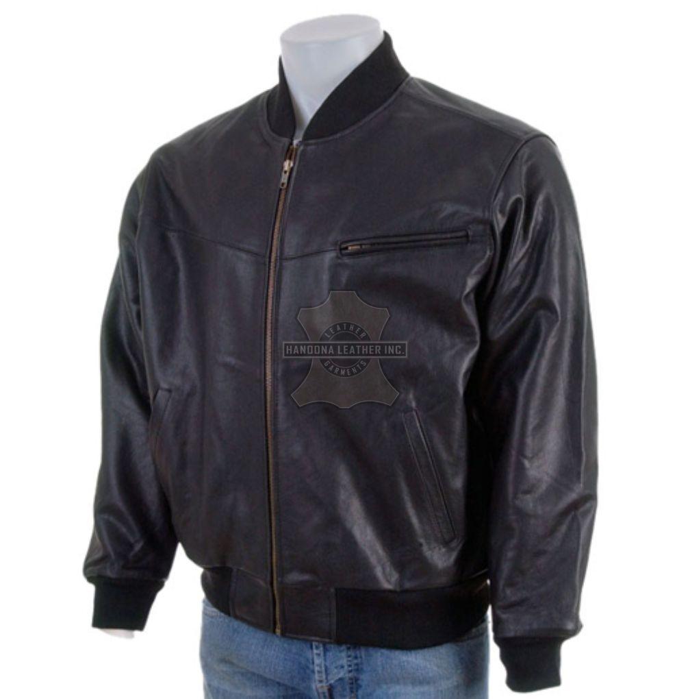 Men Leather Jackets