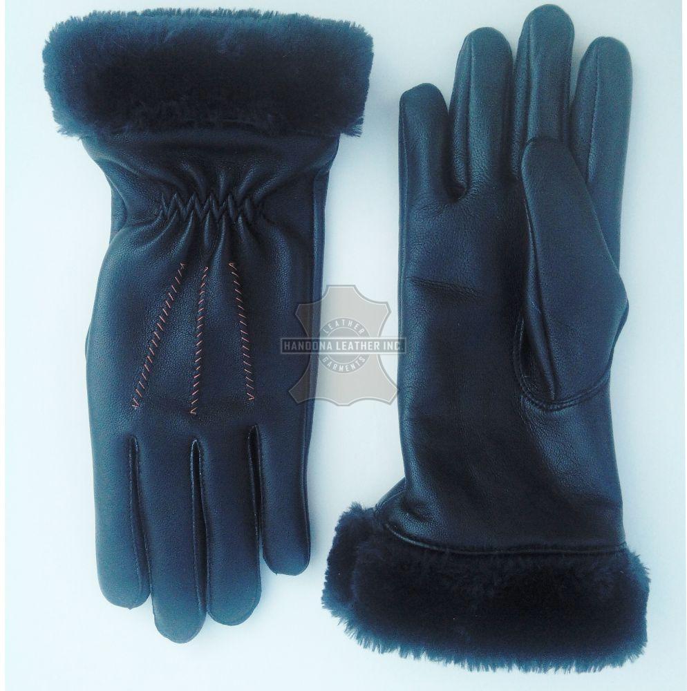 Fashion Gloves