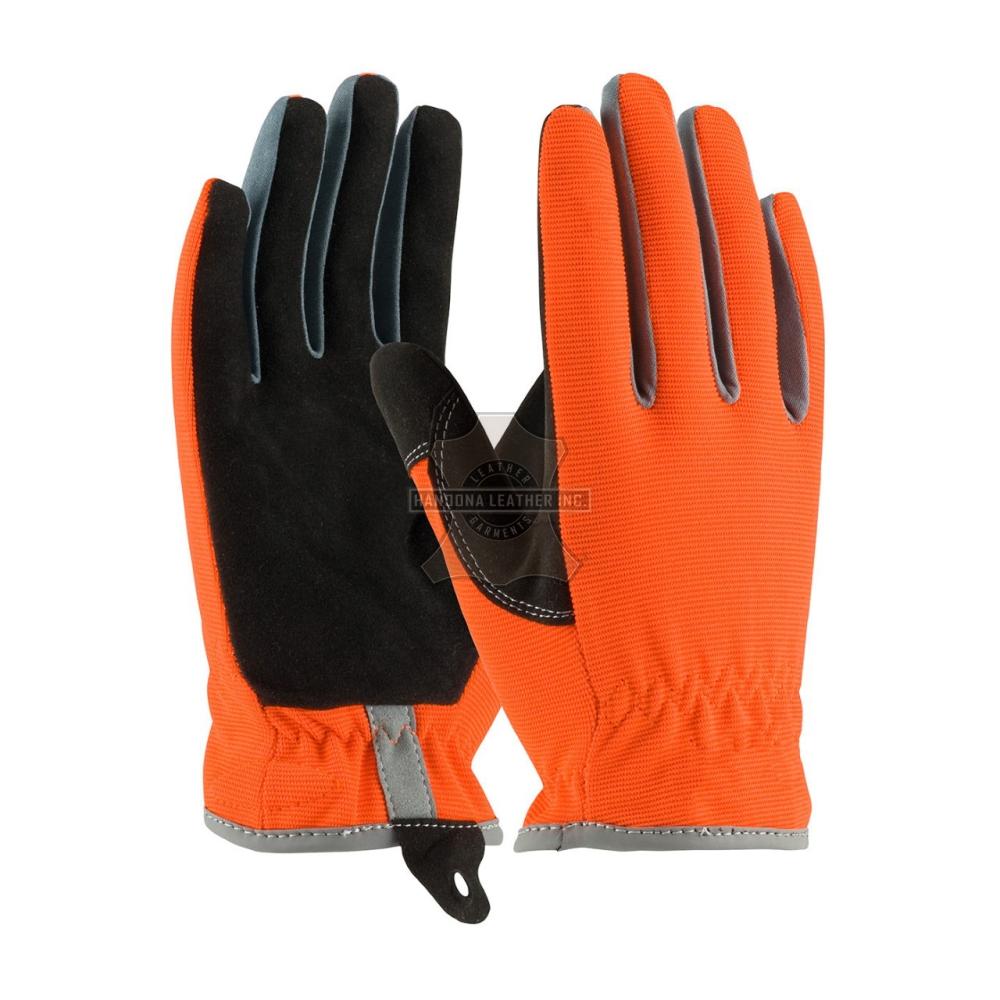 Driver Gloves