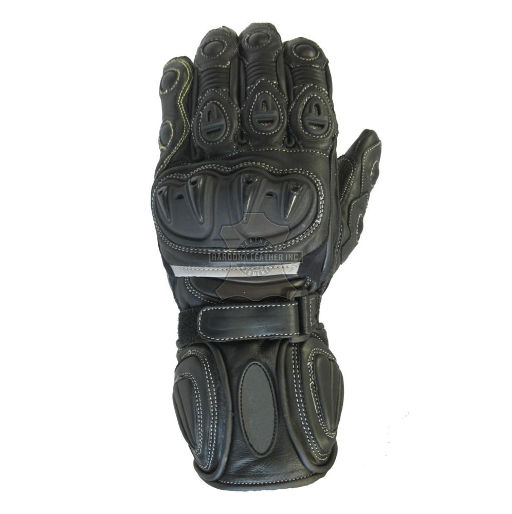 Motorbike Gloves