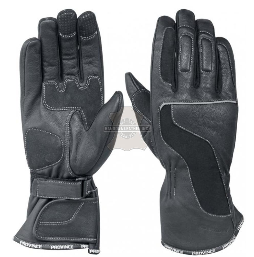 Motorbike Gloves