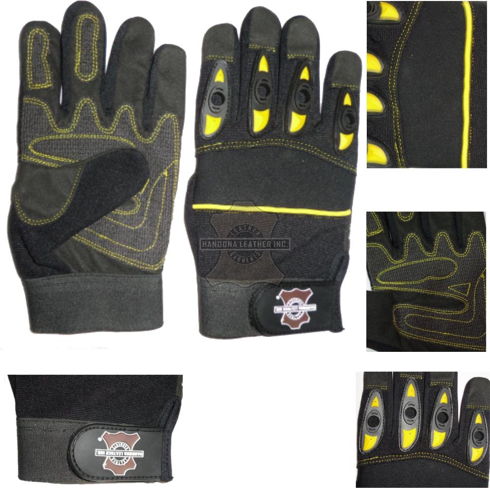Mechanics Gloves