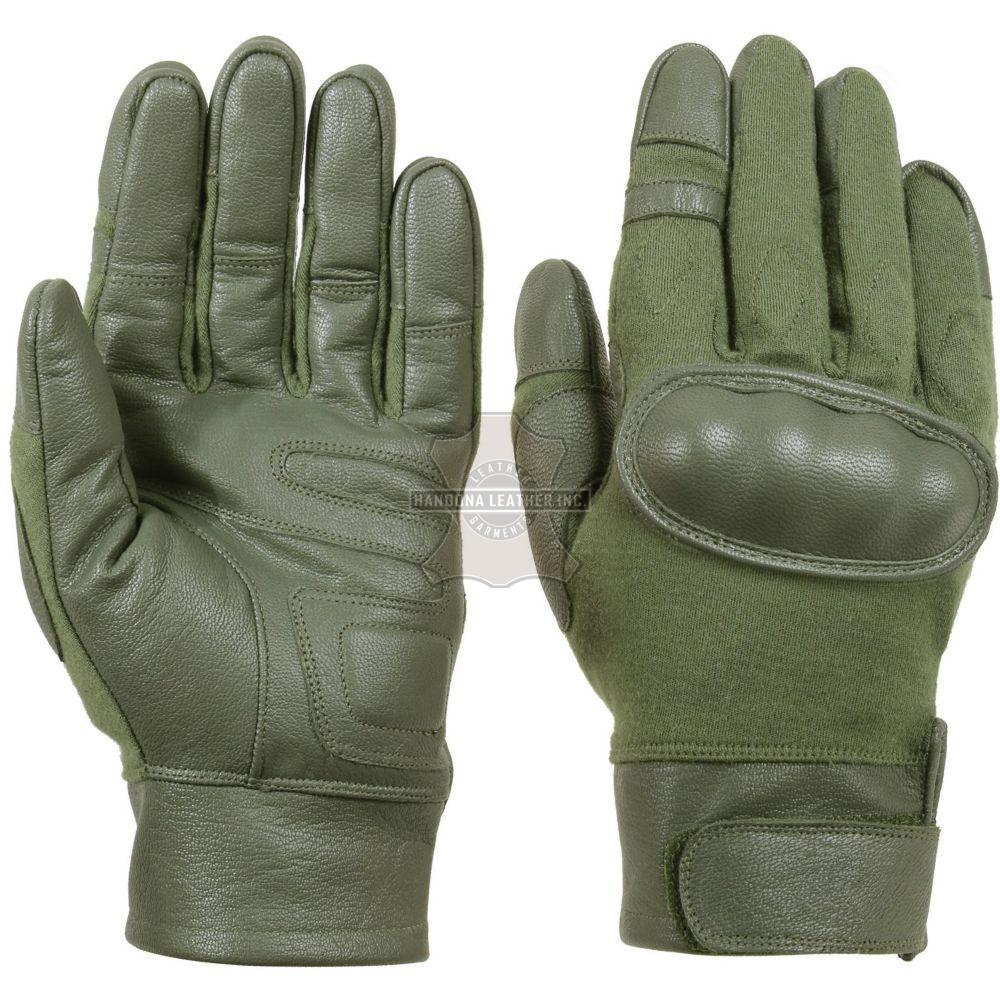Military / Police Gloves