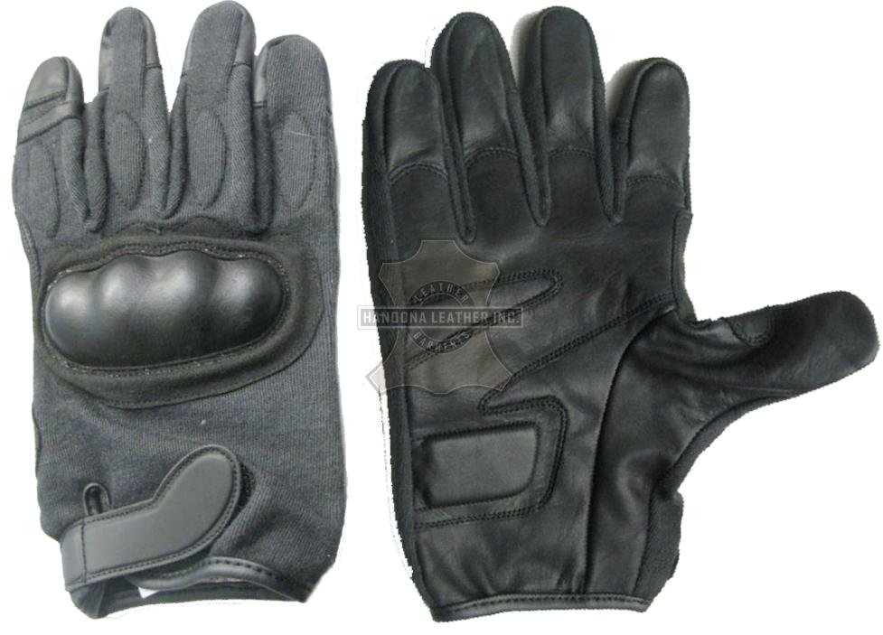 Military / Police Gloves