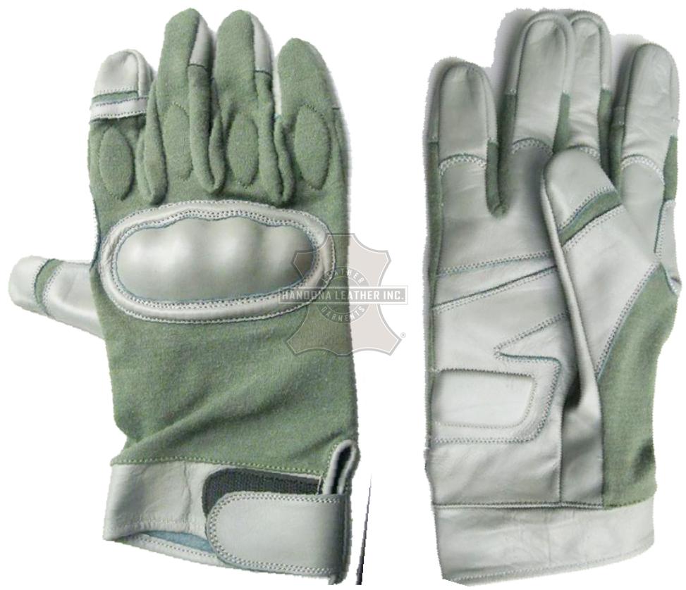 Military / Police Gloves