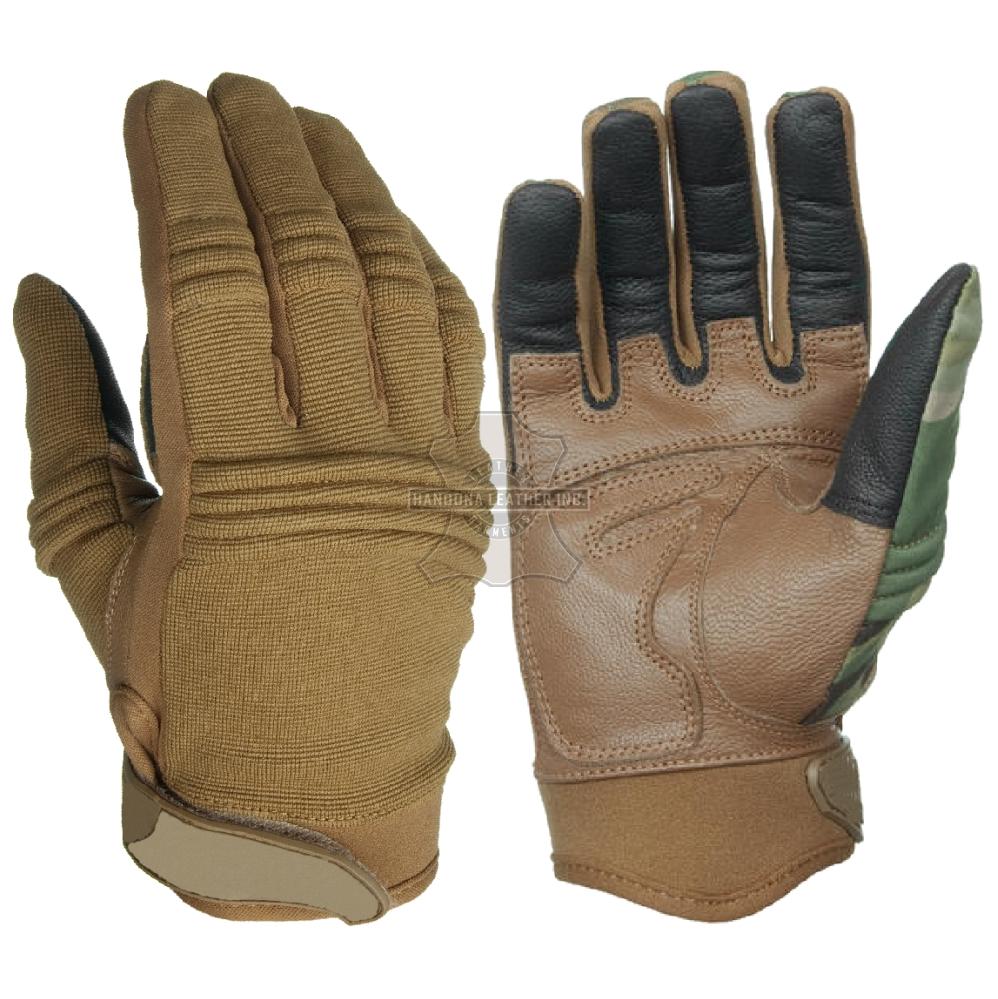Military / Police Gloves