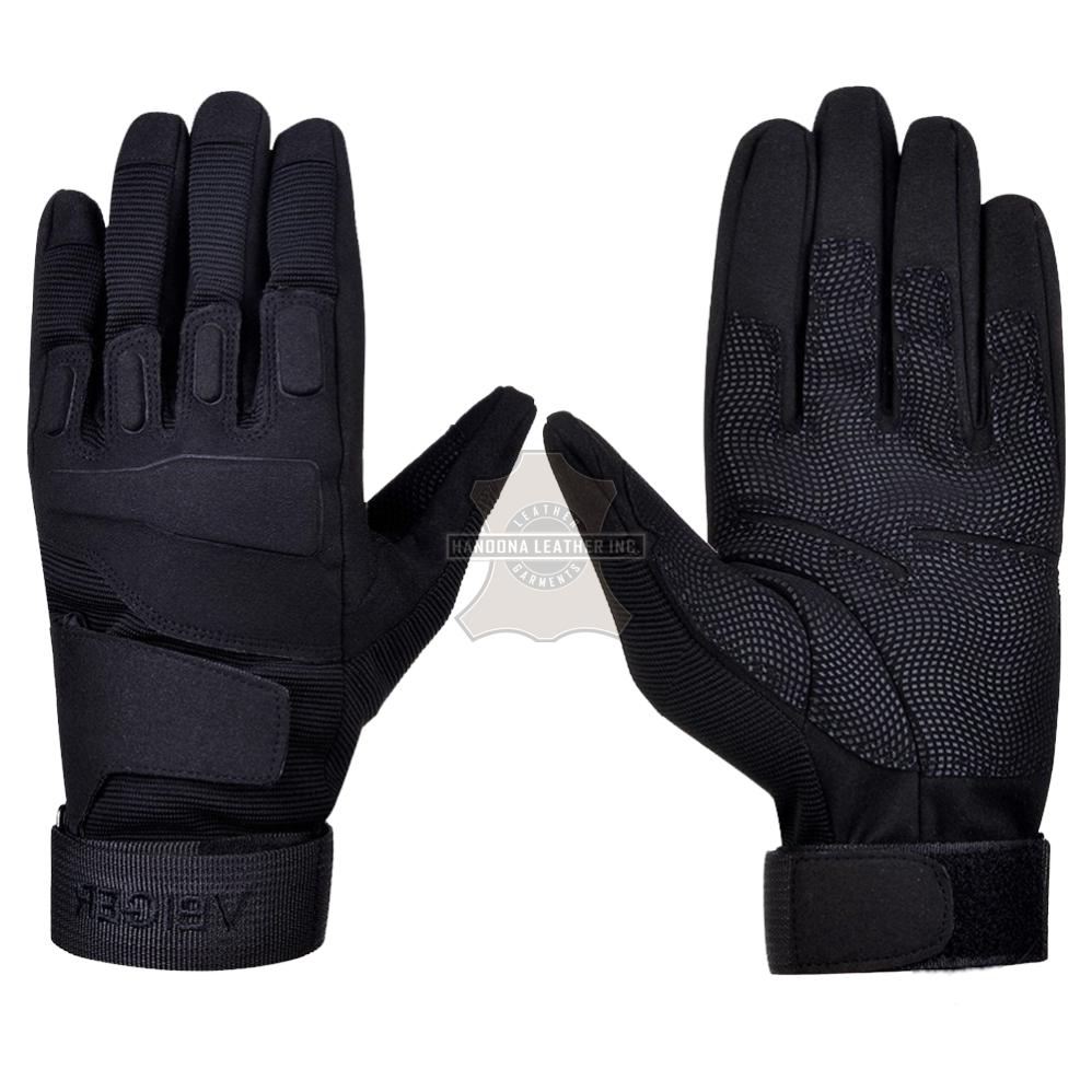Military / Police Gloves