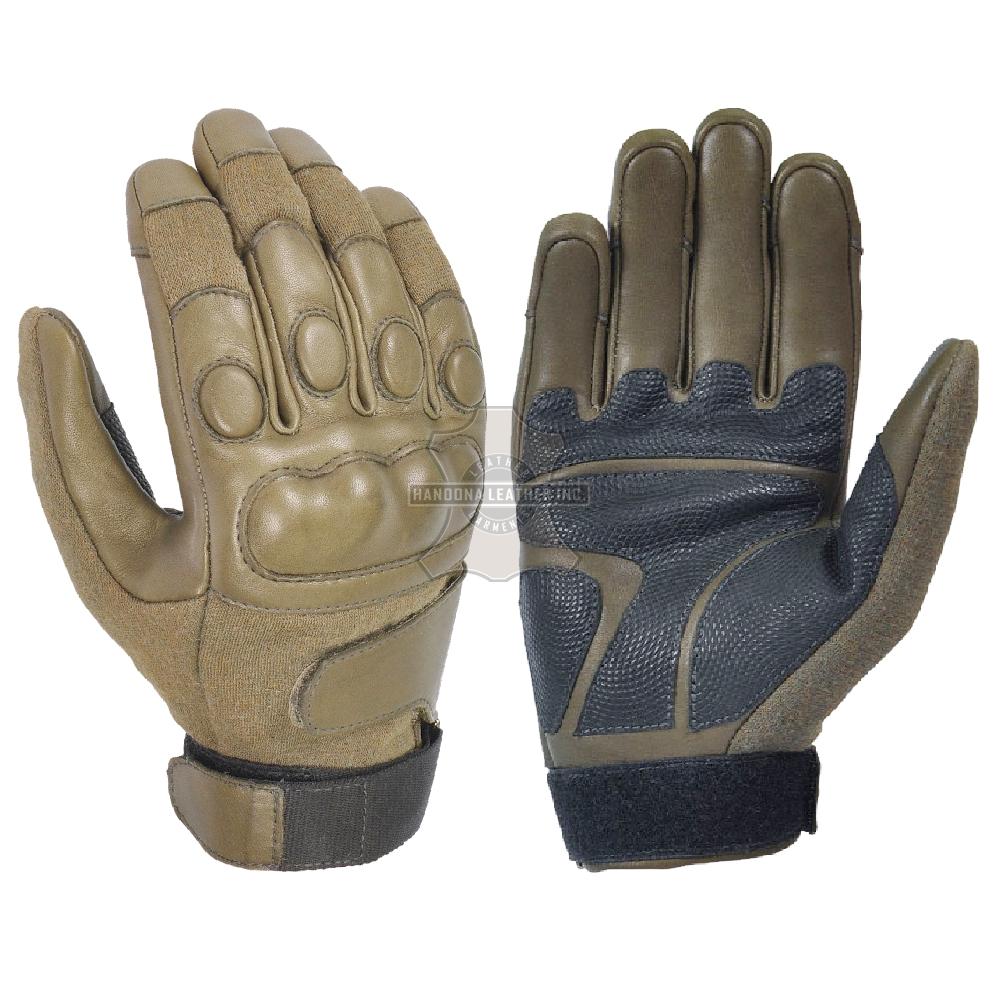 Military / Police Gloves