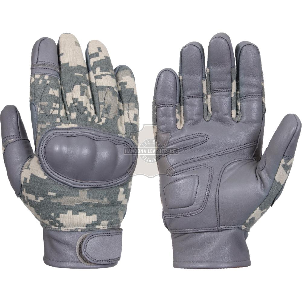 Military / Police Gloves