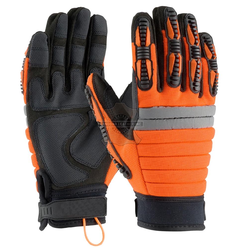 High Visibility Gloves