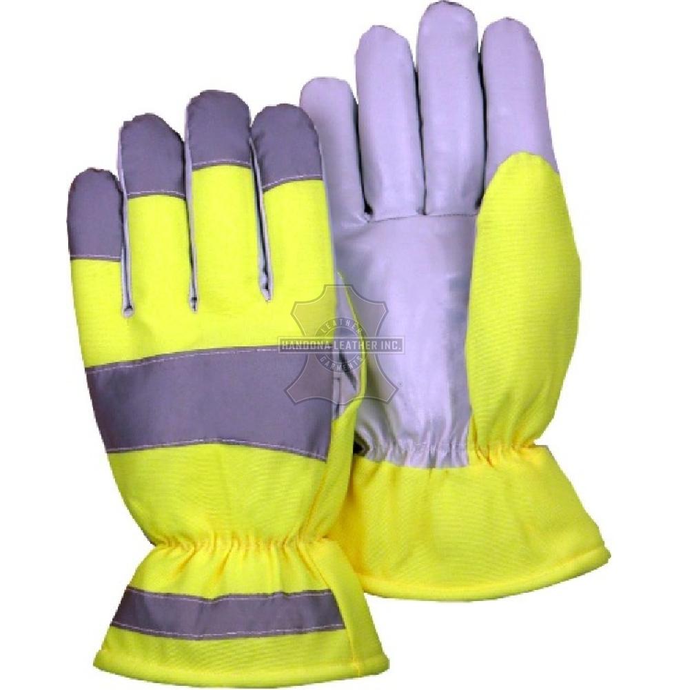 High Visibility Gloves