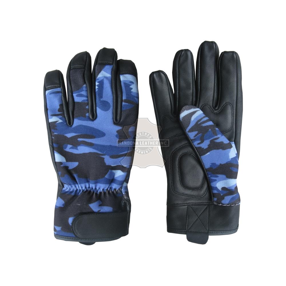 Tactical Gloves