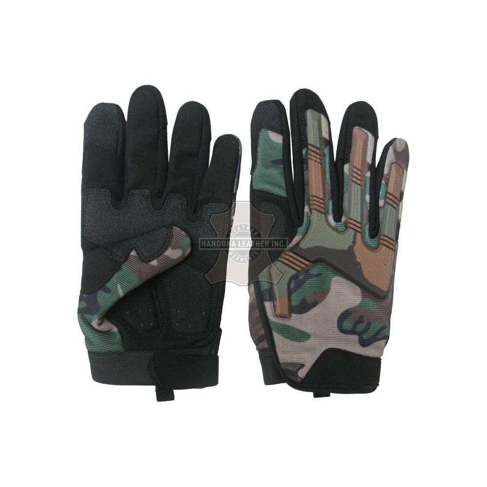 Tactical Gloves