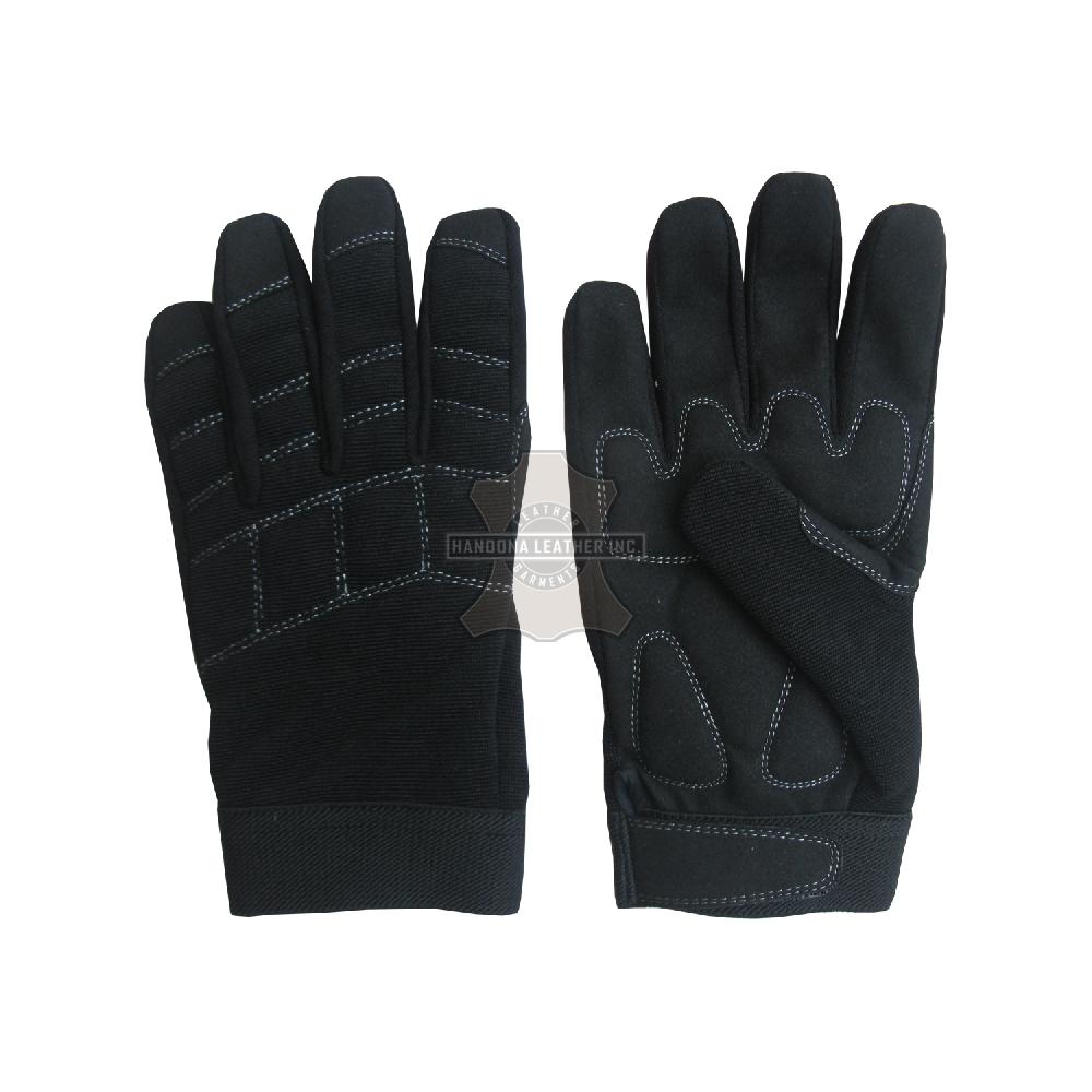 Tactical Gloves
