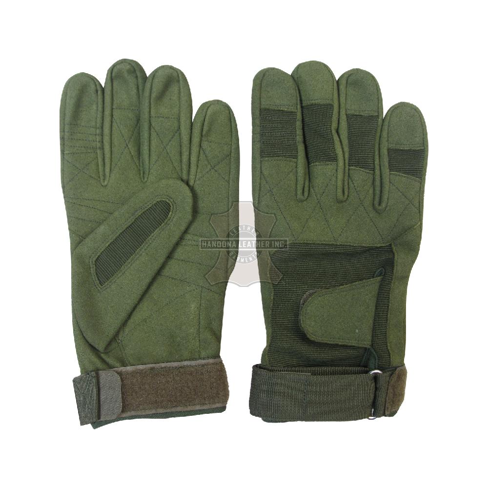 Tactical Gloves