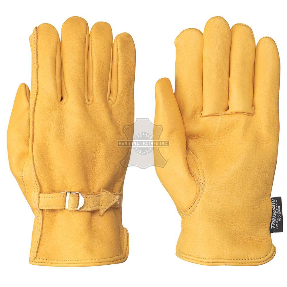 Driver Gloves