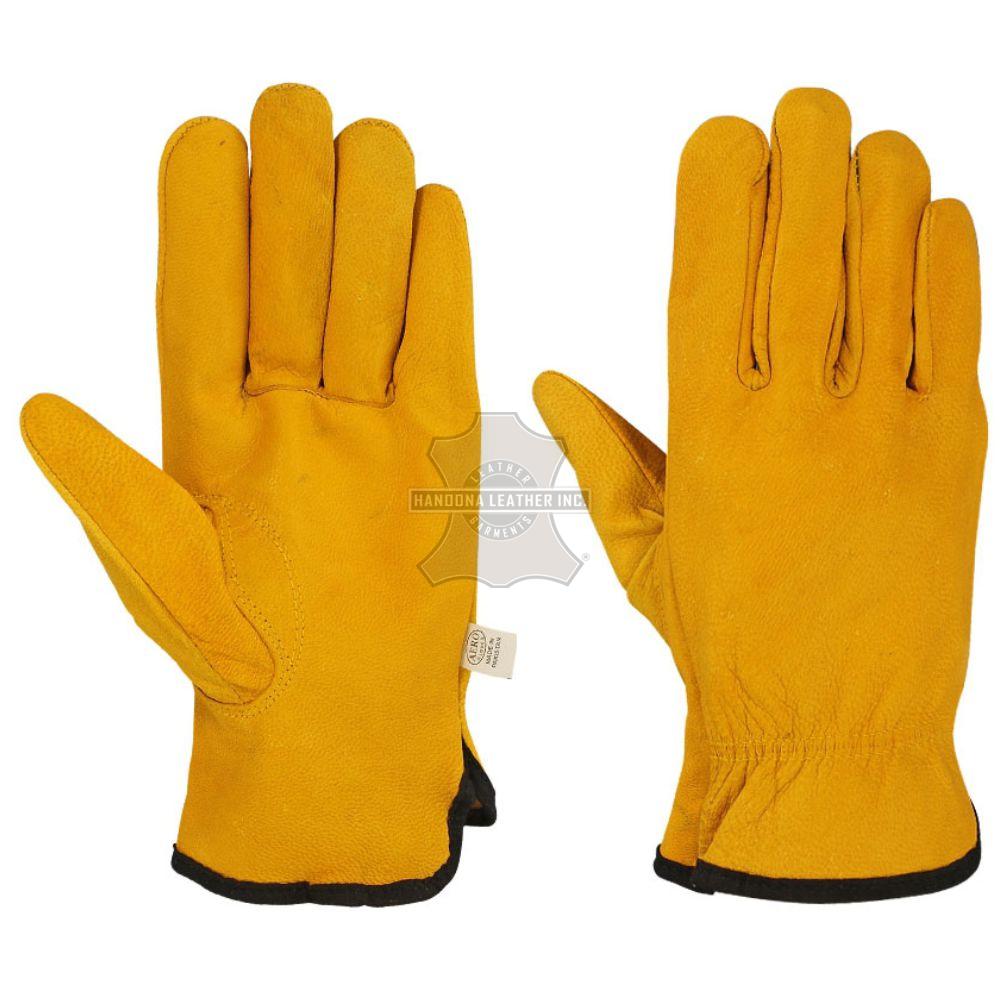 Driver Gloves