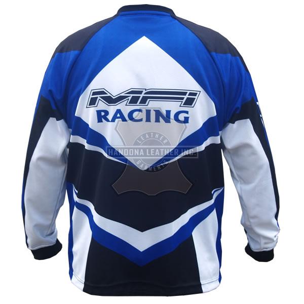 Motocross Shirts