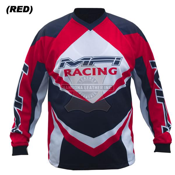 Motocross Shirts