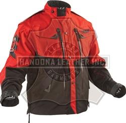 Motocross Jackets