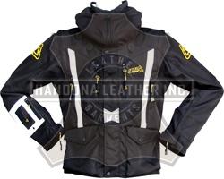 Motocross Jackets