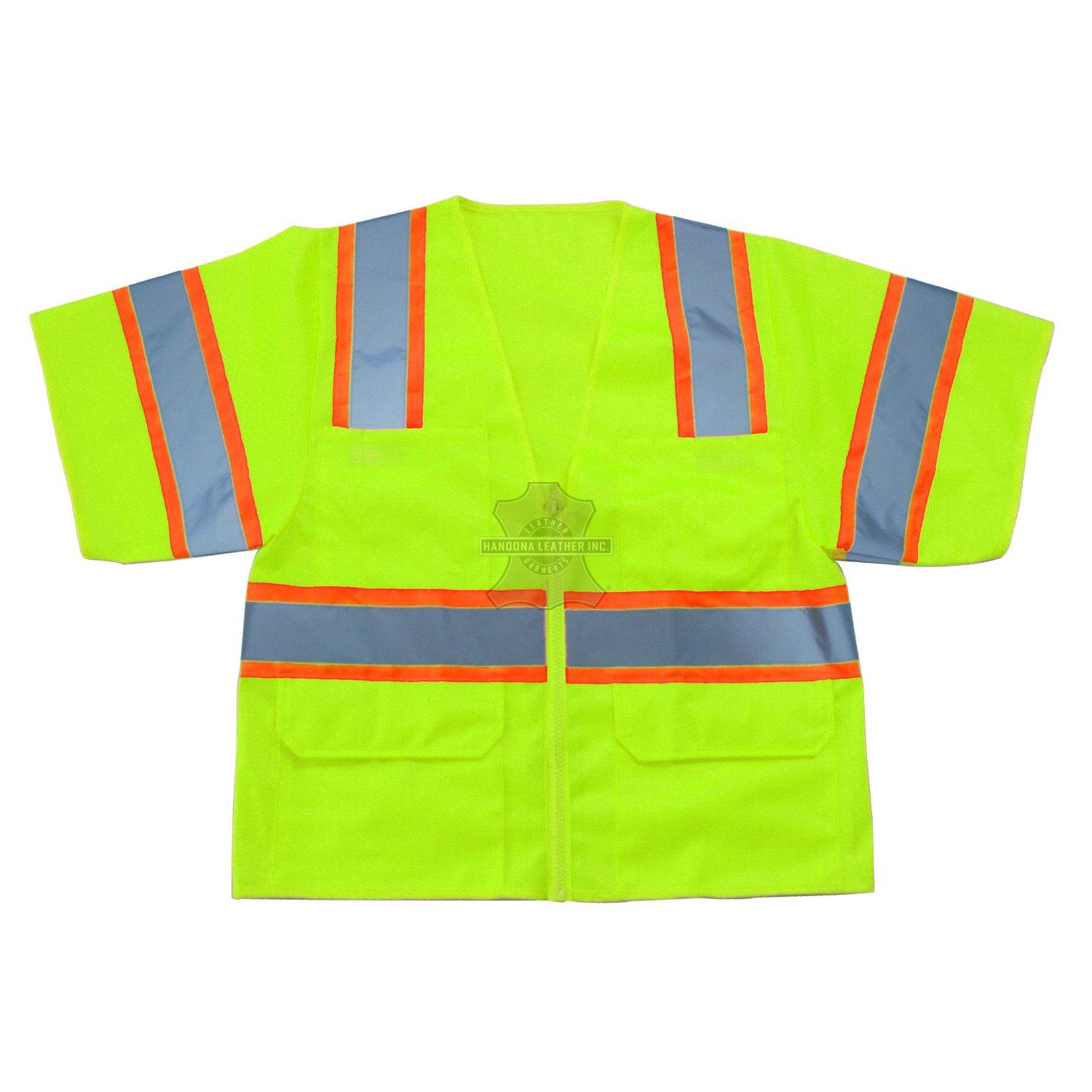 Safety Vest