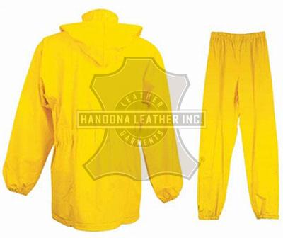 Rain Wears