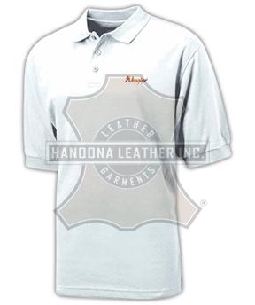 T-Shirts & Polo Shirts