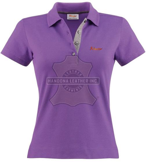 T-Shirts & Polo Shirts