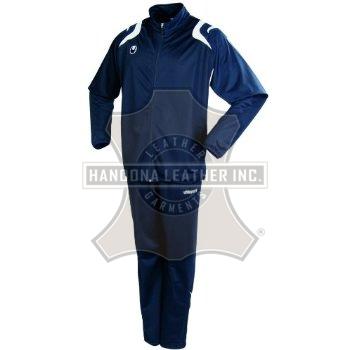 Tracksuits