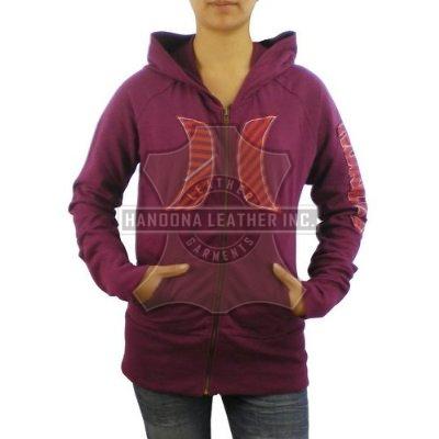 Fleece Shirts & Jackets