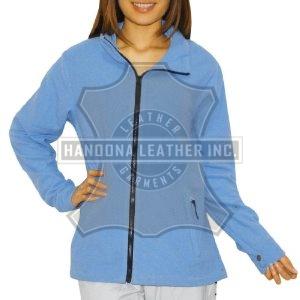 Fleece Shirts & Jackets