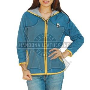 Fleece Shirts & Jackets