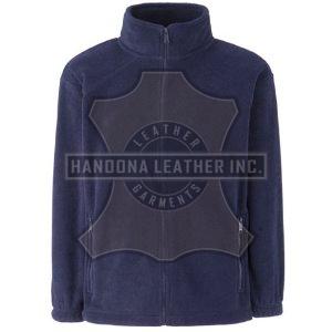 Fleece Shirts & Jackets