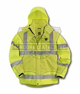 SafetyHigh Visiblity Jackets & Vests