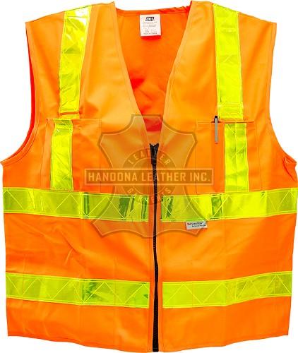Mesh Safety & Training Vests