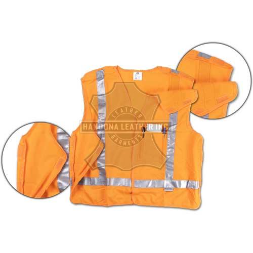 Mesh Safety & Training Vests