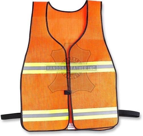 Mesh Safety & Training Vests