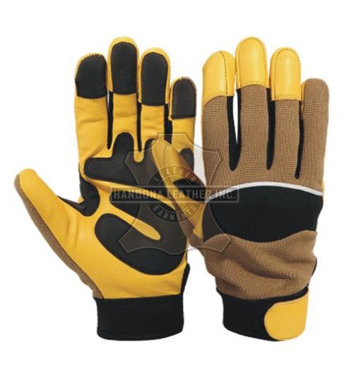 Mechanic's Gloves