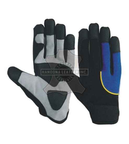 Mechanic's Gloves