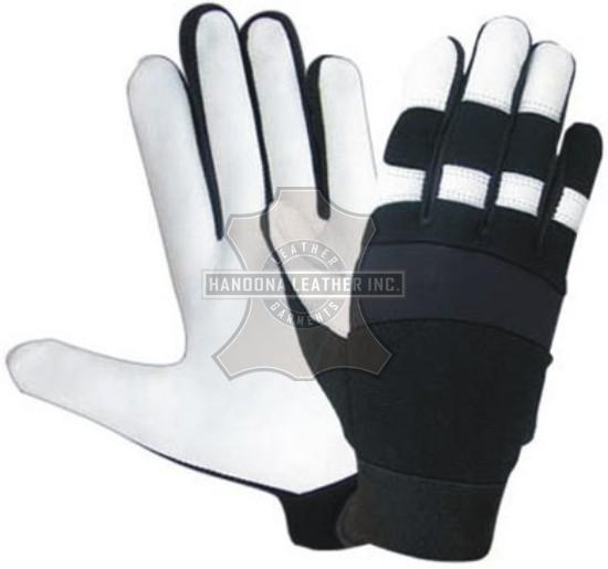 Mechanic's Gloves