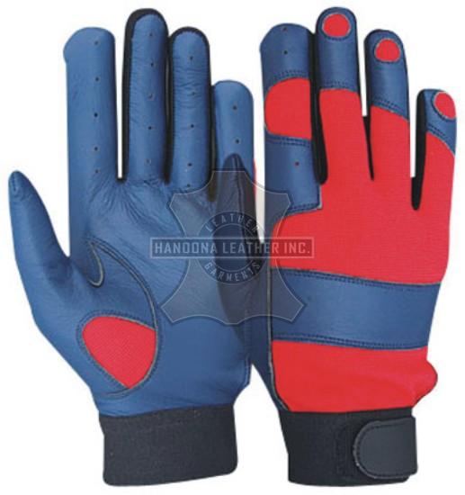 Mechanics Gloves