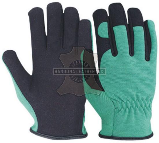 Mechanic Glove