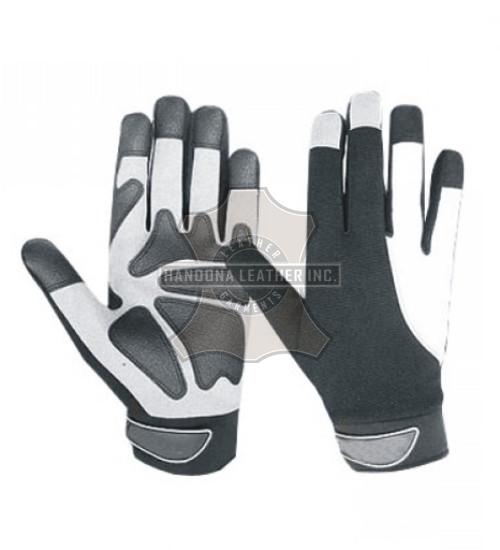 Mechanic Glove