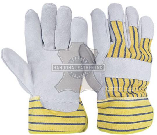 Canadian Rigger Glove