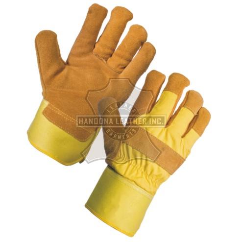 Canadian Rigger Glove