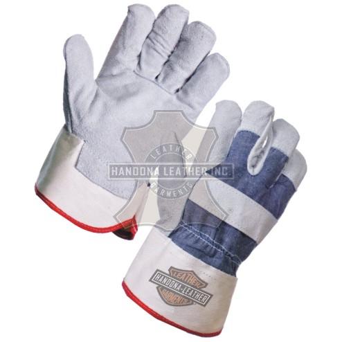 Canadian Rigger Glove